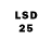 LSD-25 экстази ecstasy Abner Goodwin