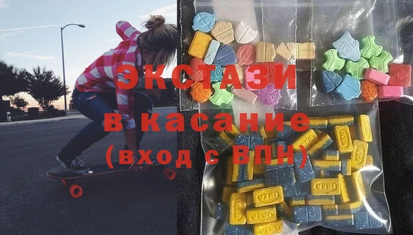 твердый Богородицк